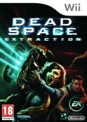 Dead Space Extraction